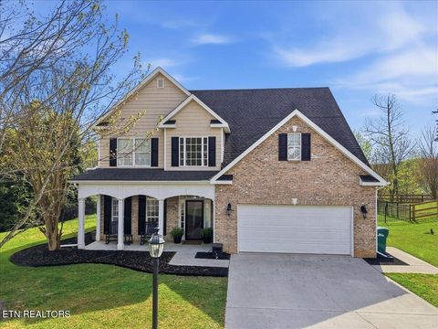 Photo of 2900 Timber Green Lane, Knoxville, TN 37921 (MLS # 1335498)