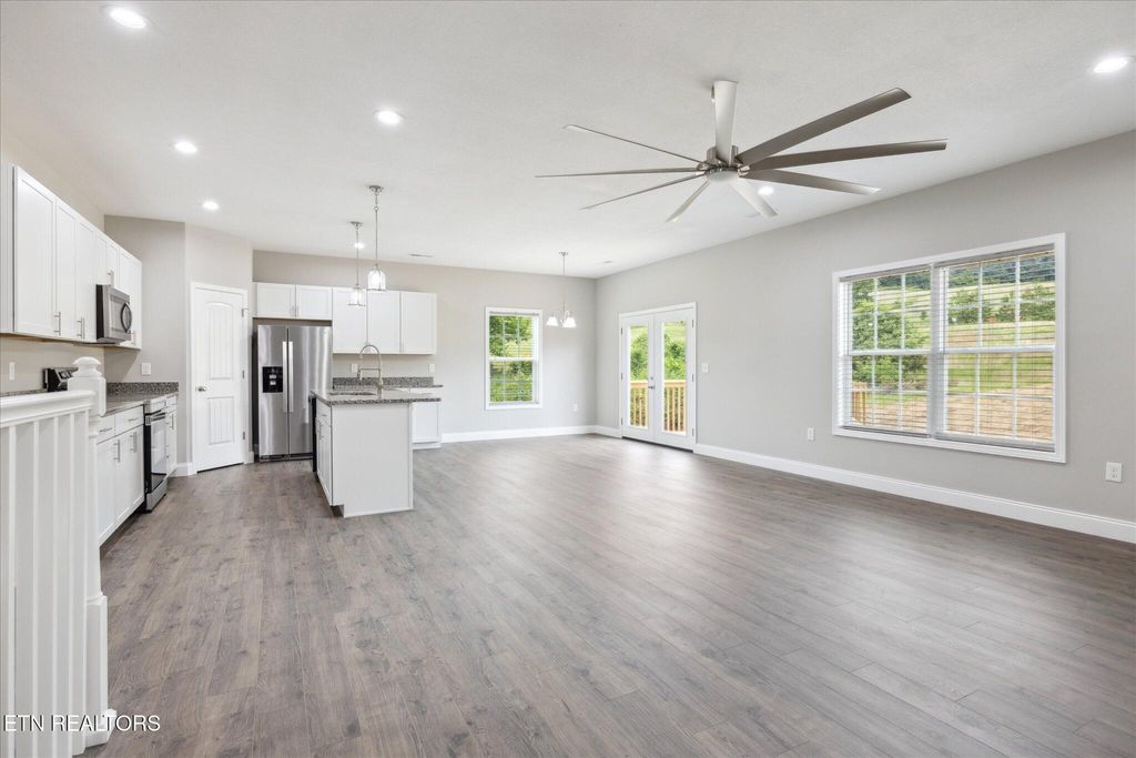 Photo of 422 McGuire Rd, New Market, TN 37820 (MLS # 1303459)