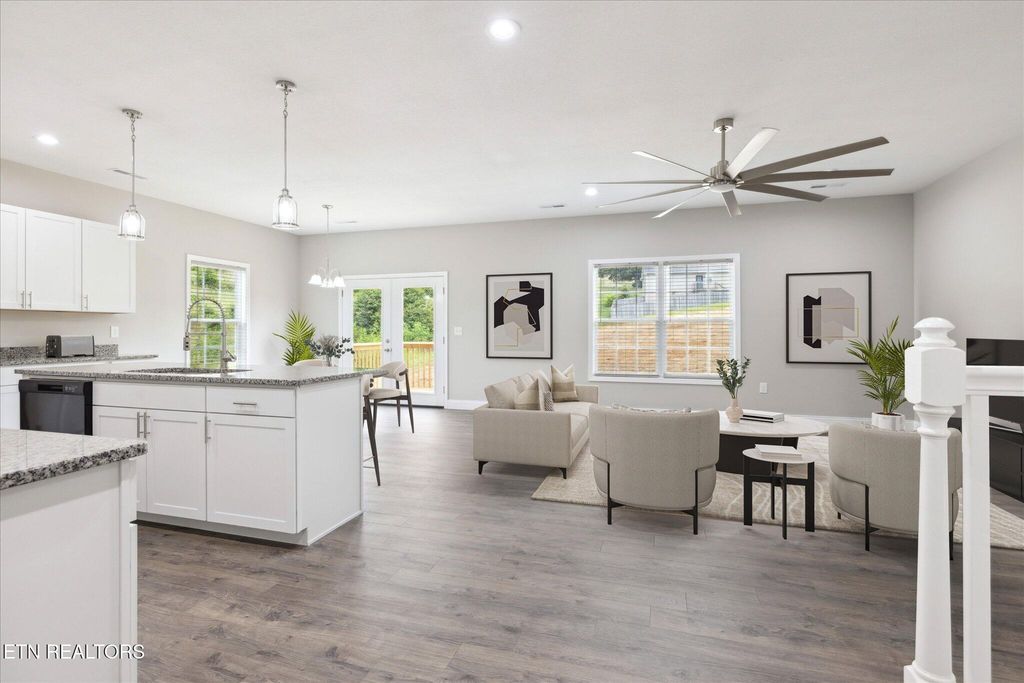 Photo of 422 McGuire Rd, New Market, TN 37820 (MLS # 1303459)