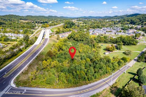 Photo of 0 Ball Camp Pike, Knoxville, TN 37931 (MLS # 1317601)