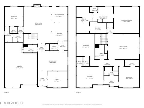 Tiny photo for 2042 Gusty Wind Lane, Knoxville, TN 37932 (MLS # 1325631)