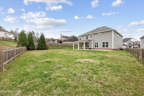 Tiny photo for 2042 Gusty Wind Lane, Knoxville, TN 37932 (MLS # 1325631)