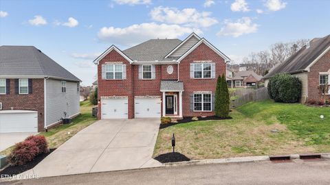 Tiny photo for 2042 Gusty Wind Lane, Knoxville, TN 37932 (MLS # 1325631)