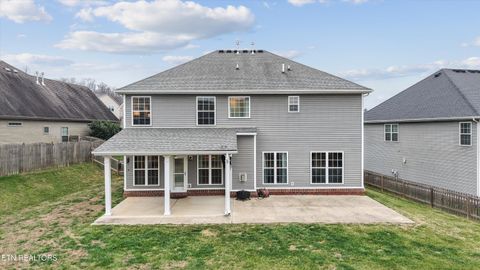 Tiny photo for 2042 Gusty Wind Lane, Knoxville, TN 37932 (MLS # 1325631)