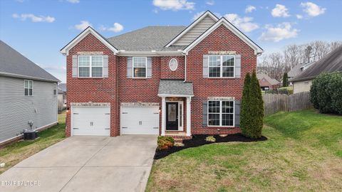 Photo of 2042 Gusty Wind Lane, Knoxville, TN 37932 (MLS # 1325631)