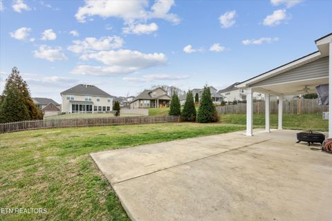 Tiny photo for 2042 Gusty Wind Lane, Knoxville, TN 37932 (MLS # 1325631)