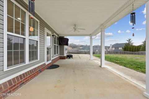 Tiny photo for 2042 Gusty Wind Lane, Knoxville, TN 37932 (MLS # 1325631)