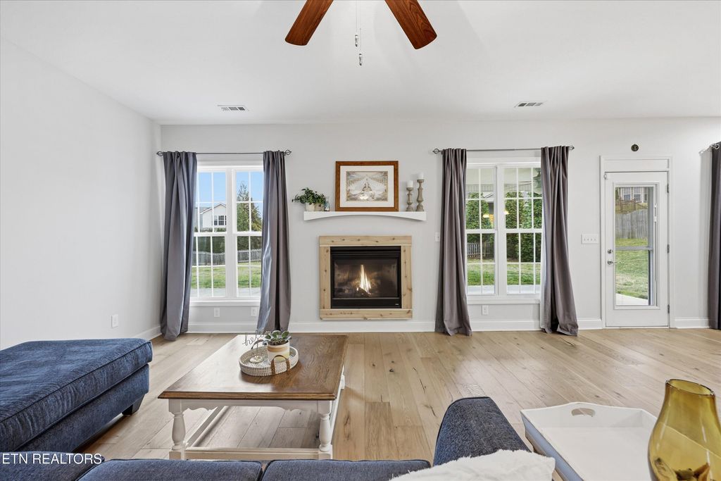 Photo of 2042 Gusty Wind Lane, Knoxville, TN 37932 (MLS # 1325631)