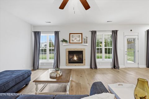 Tiny photo for 2042 Gusty Wind Lane, Knoxville, TN 37932 (MLS # 1325631)