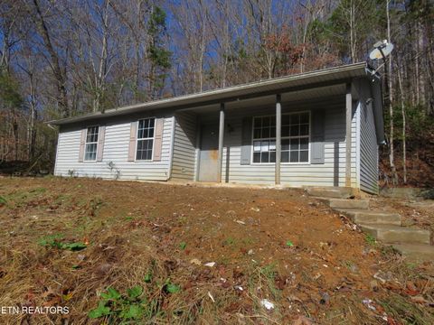 Photo of 146 Park Place, Harriman, TN 37748 (MLS # 1323263)