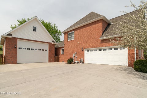 Tiny photo for 2029 Kentucky St, Seymour, TN 37865 (MLS # 1359795)