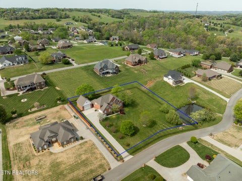 Tiny photo for 2029 Kentucky St, Seymour, TN 37865 (MLS # 1359795)