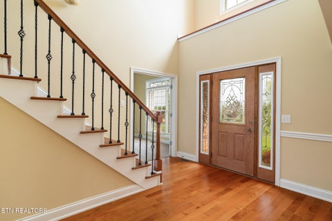Tiny photo for 2029 Kentucky St, Seymour, TN 37865 (MLS # 1359795)