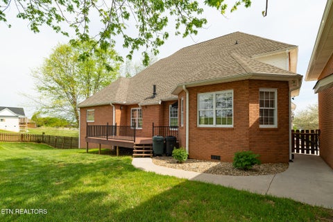 Tiny photo for 2029 Kentucky St, Seymour, TN 37865 (MLS # 1359795)