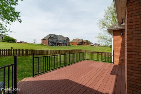 Tiny photo for 2029 Kentucky St, Seymour, TN 37865 (MLS # 1359795)