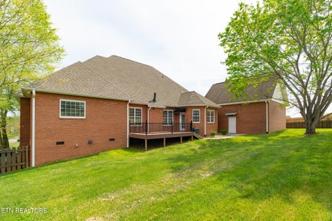 Tiny photo for 2029 Kentucky St, Seymour, TN 37865 (MLS # 1359795)