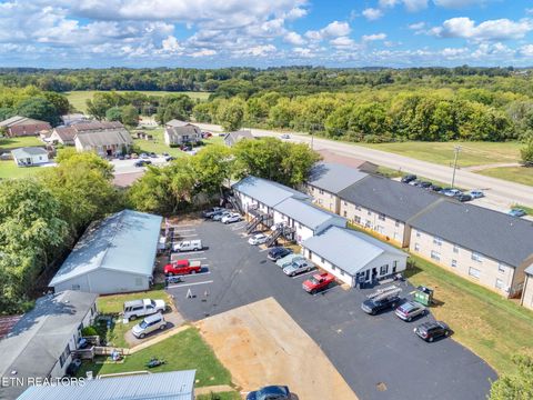 112 Villa Court Maryville TN 37801