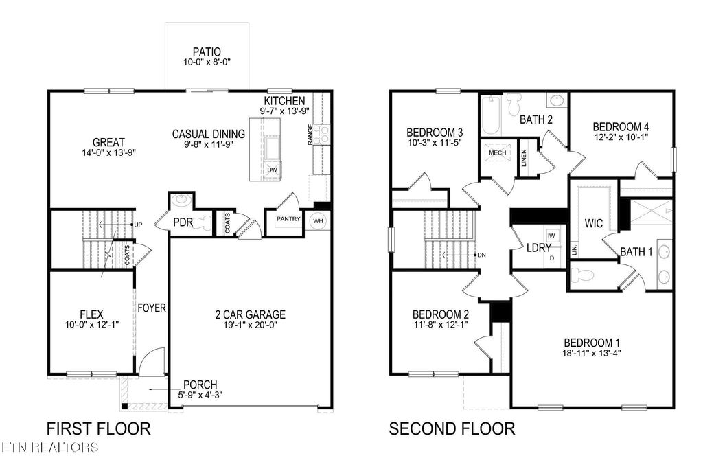 Photo of 246 N Rolling Meadows Drive, Harriman, TN 37748 (MLS # 1330408)