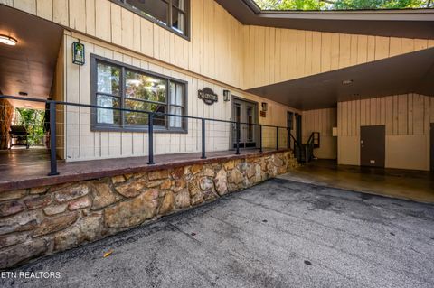Tiny photo for 366 Saint Andrews Way, Gatlinburg, TN 37738 (MLS # 1316709)