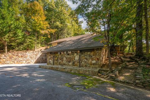 Tiny photo for 366 Saint Andrews Way, Gatlinburg, TN 37738 (MLS # 1316709)