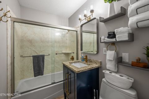 Tiny photo for 366 Saint Andrews Way, Gatlinburg, TN 37738 (MLS # 1316709)