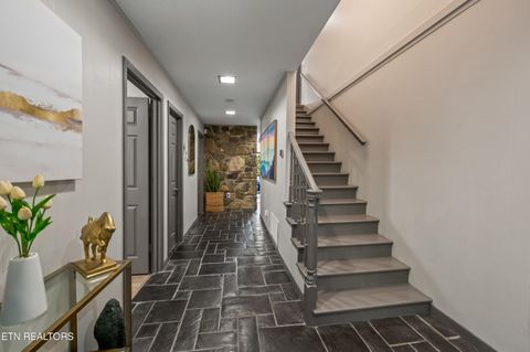 Tiny photo for 366 Saint Andrews Way, Gatlinburg, TN 37738 (MLS # 1316709)