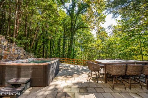 Tiny photo for 366 Saint Andrews Way, Gatlinburg, TN 37738 (MLS # 1316709)