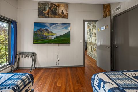Tiny photo for 366 Saint Andrews Way, Gatlinburg, TN 37738 (MLS # 1316709)