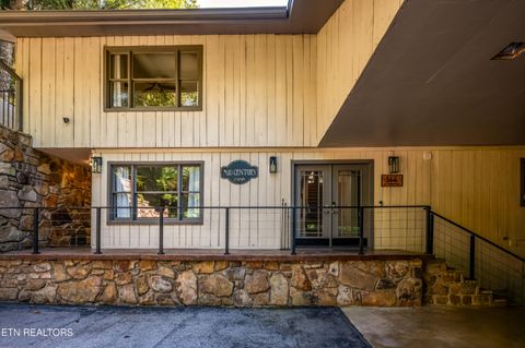 Tiny photo for 366 Saint Andrews Way, Gatlinburg, TN 37738 (MLS # 1316709)