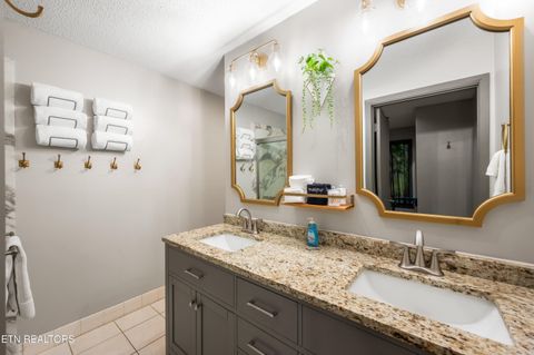 Tiny photo for 366 Saint Andrews Way, Gatlinburg, TN 37738 (MLS # 1316709)