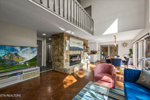 Tiny photo for 366 Saint Andrews Way, Gatlinburg, TN 37738 (MLS # 1316709)