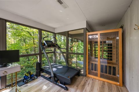 Tiny photo for 366 Saint Andrews Way, Gatlinburg, TN 37738 (MLS # 1316709)
