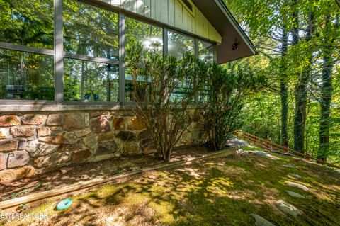 Tiny photo for 366 Saint Andrews Way, Gatlinburg, TN 37738 (MLS # 1316709)