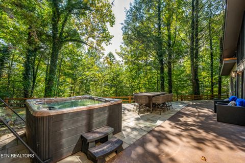 Tiny photo for 366 Saint Andrews Way, Gatlinburg, TN 37738 (MLS # 1316709)