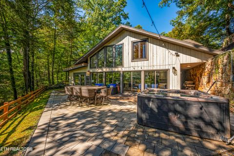 Tiny photo for 366 Saint Andrews Way, Gatlinburg, TN 37738 (MLS # 1316709)