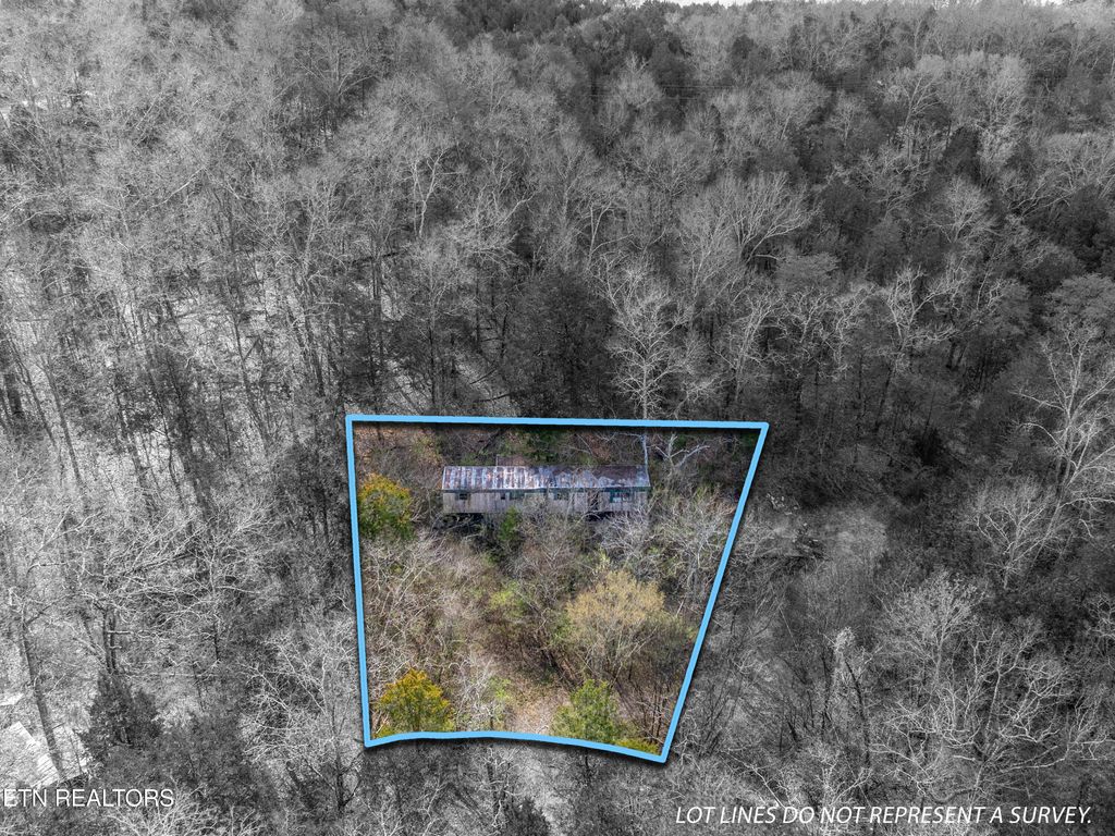 Photo of 3670 Haven Hill Rd, Louisville, TN 37777 (MLS # 1332051)