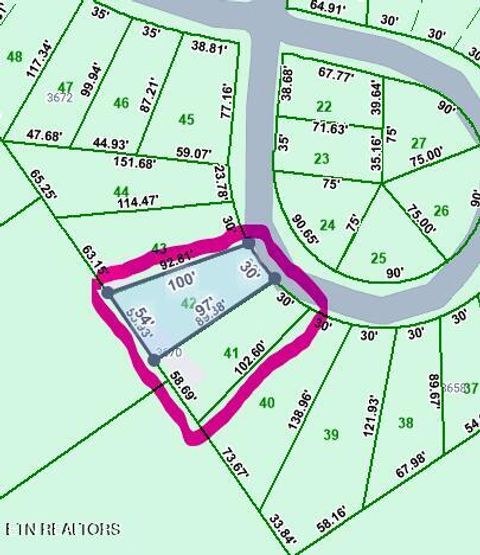 Photo of 3670 Haven Hill Rd, Louisville, TN 37777 (MLS # 1332051)