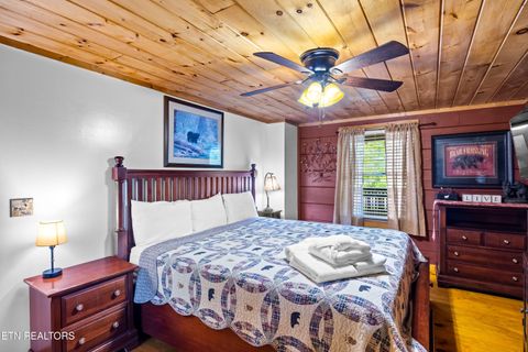 Tiny photo for 1017 Walini Way, Sevierville, TN 37876 (MLS # 1339275)