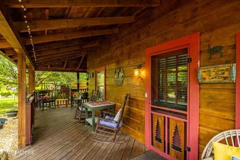 Tiny photo for 1017 Walini Way, Sevierville, TN 37876 (MLS # 1339275)