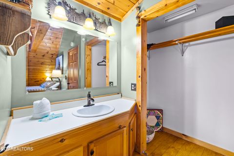 Tiny photo for 1017 Walini Way, Sevierville, TN 37876 (MLS # 1339275)
