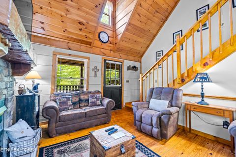 Tiny photo for 1017 Walini Way, Sevierville, TN 37876 (MLS # 1339275)