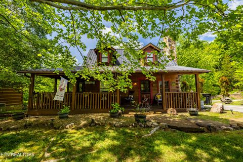 Tiny photo for 1017 Walini Way, Sevierville, TN 37876 (MLS # 1339275)