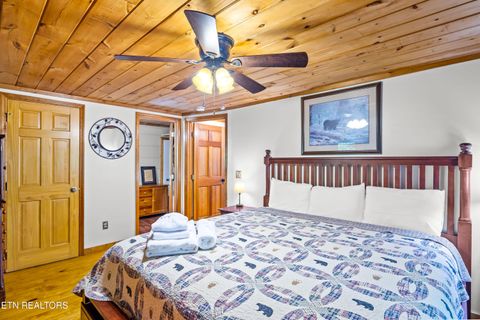 Tiny photo for 1017 Walini Way, Sevierville, TN 37876 (MLS # 1339275)