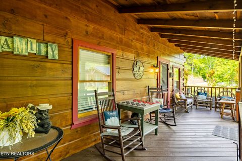 Tiny photo for 1017 Walini Way, Sevierville, TN 37876 (MLS # 1339275)