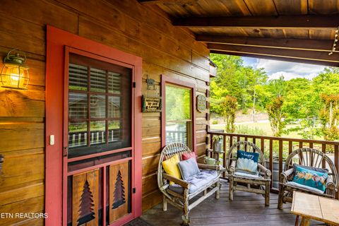 Tiny photo for 1017 Walini Way, Sevierville, TN 37876 (MLS # 1339275)