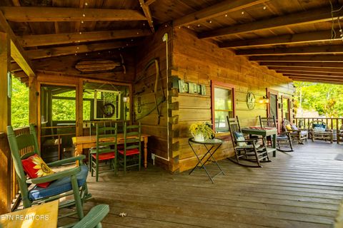 Tiny photo for 1017 Walini Way, Sevierville, TN 37876 (MLS # 1339275)