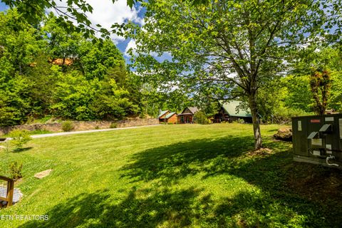 Tiny photo for 1017 Walini Way, Sevierville, TN 37876 (MLS # 1339275)