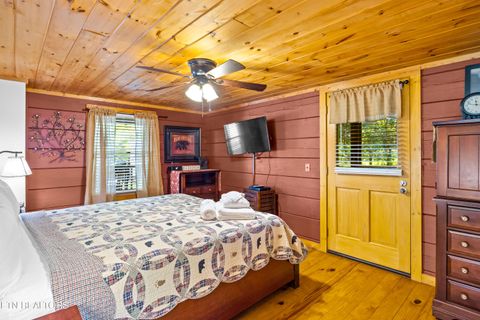 Tiny photo for 1017 Walini Way, Sevierville, TN 37876 (MLS # 1339275)
