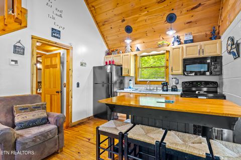Tiny photo for 1017 Walini Way, Sevierville, TN 37876 (MLS # 1339275)