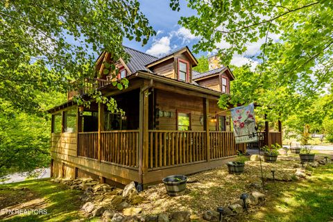 Tiny photo for 1017 Walini Way, Sevierville, TN 37876 (MLS # 1339275)